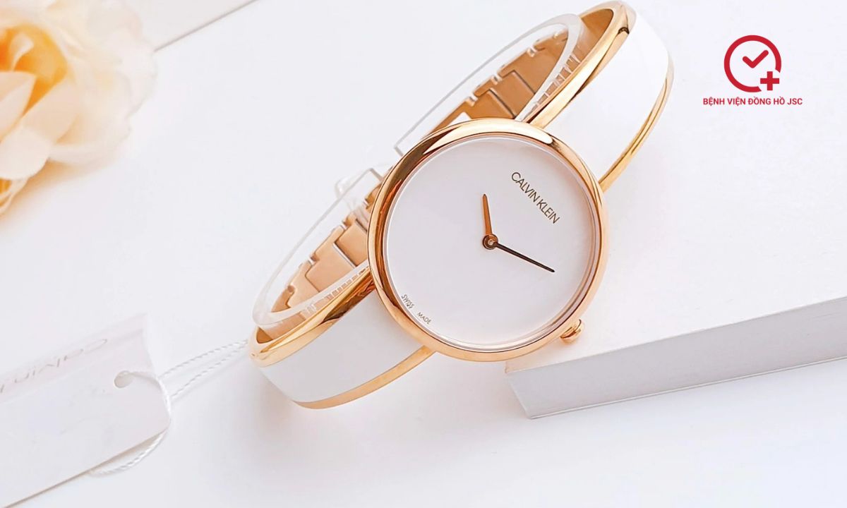 đồng hồ nữ đẹp nhất thế giới
